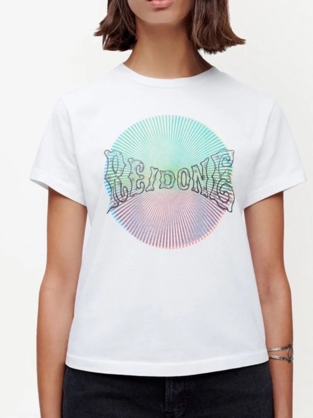 Re/Done Classic Tee